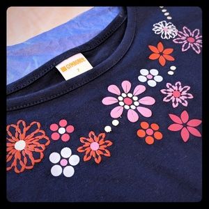 Gymboree Dress and shirt